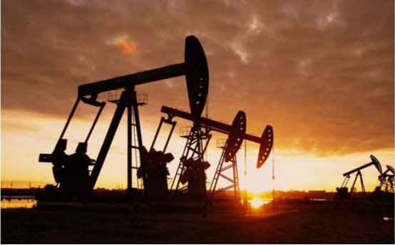 “滞胀”危机风雨欲来,油价会从此回落么?