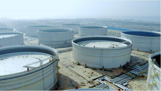 欧洲疫情再度升温,暴跌之后的油价还有希望么?